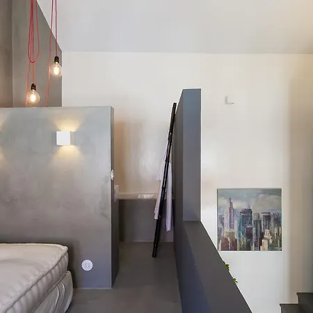 Апартаменты Lapa Duplex |rentexperience *