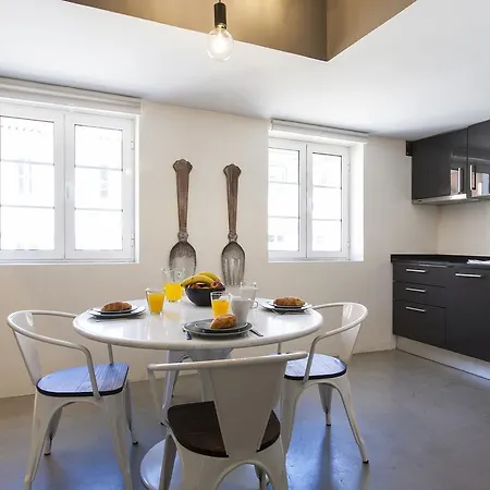 Lapa Duplex |rentexperience