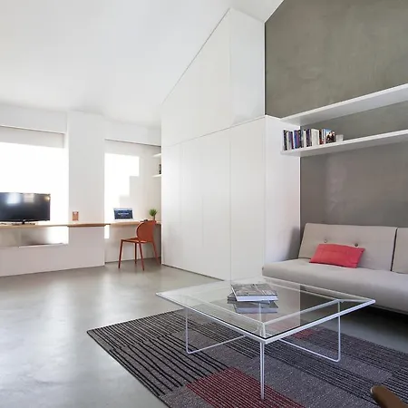 Апартаменты Lapa Duplex |rentexperience Лиссабон
