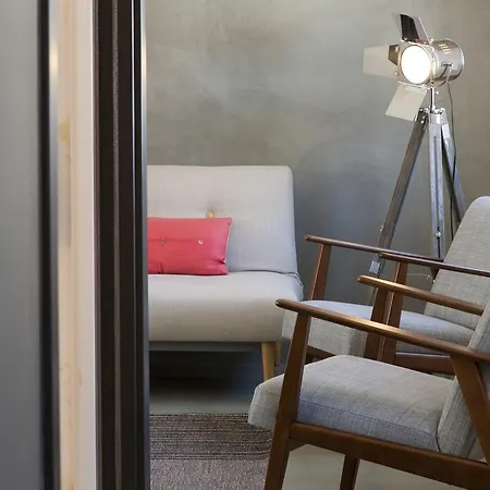 Lapa Duplex |rentexperience Апартаменты