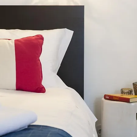 Апартаменты Lapa Duplex |rentexperience *