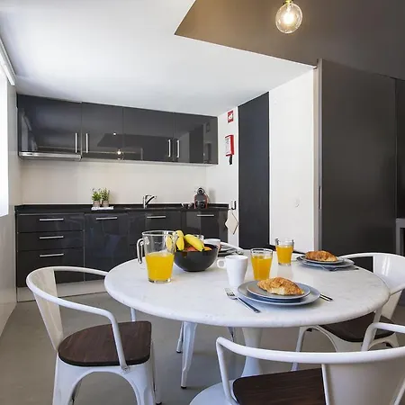 Lapa Duplex |rentexperience * Лиссабон