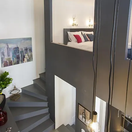 Апартаменты Lapa Duplex |rentexperience *