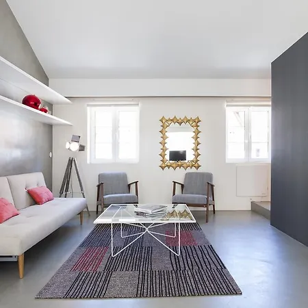 Lapa Duplex |rentexperience