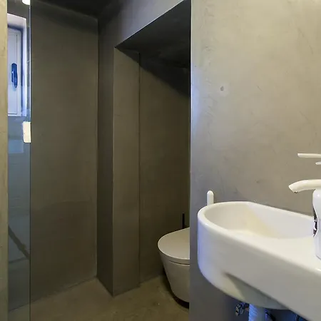 Lapa Duplex |rentexperience Lissabon