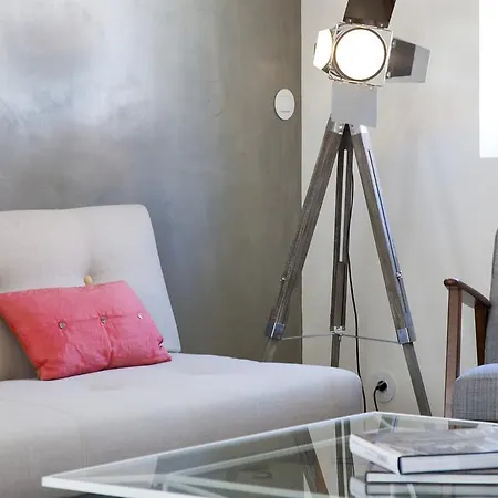 Lapa Duplex |rentexperience Appartement Lissabon