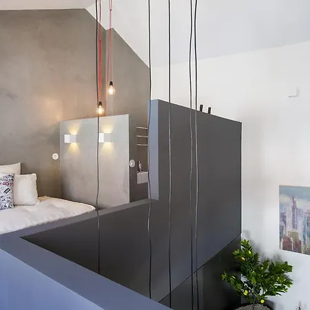 Appartement Lapa Duplex |rentexperience