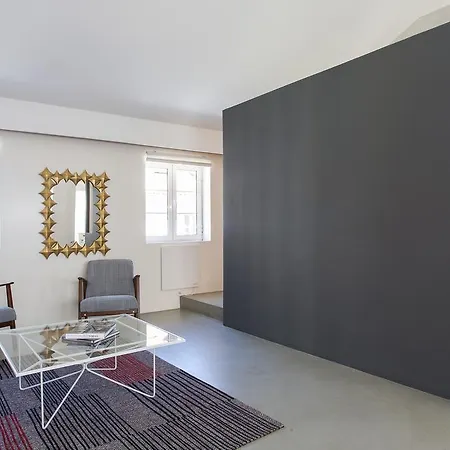 Lapa Duplex |rentexperience * Lissabon