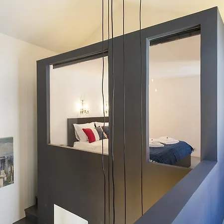 Lapa Duplex |rentexperience Appartement