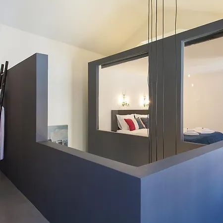 Lapa Duplex |rentexperience Appartement