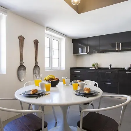 Lapa Duplex |rentexperience Appartement *
