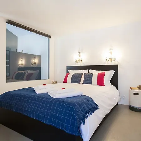 Lapa Duplex |rentexperience Apartmán *
