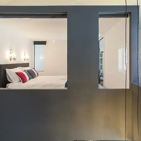 Apartmán Lapa Duplex |rentexperience *