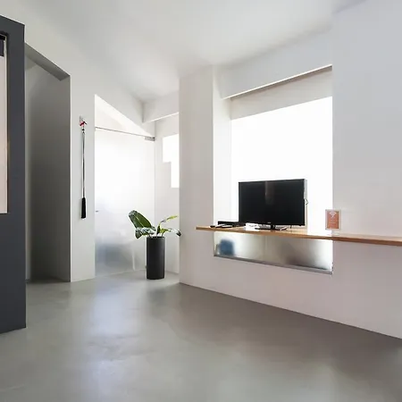 Apartmán Lapa Duplex |rentexperience Lisboa