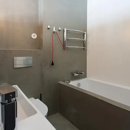 Apartmán Lapa Duplex |rentexperience